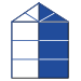 Logo Wohnungsgenossenschaft Grevesmühlen eG
